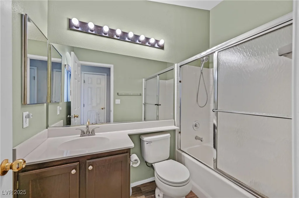 6125 Desert Haven, Las Vegas, NV 89130