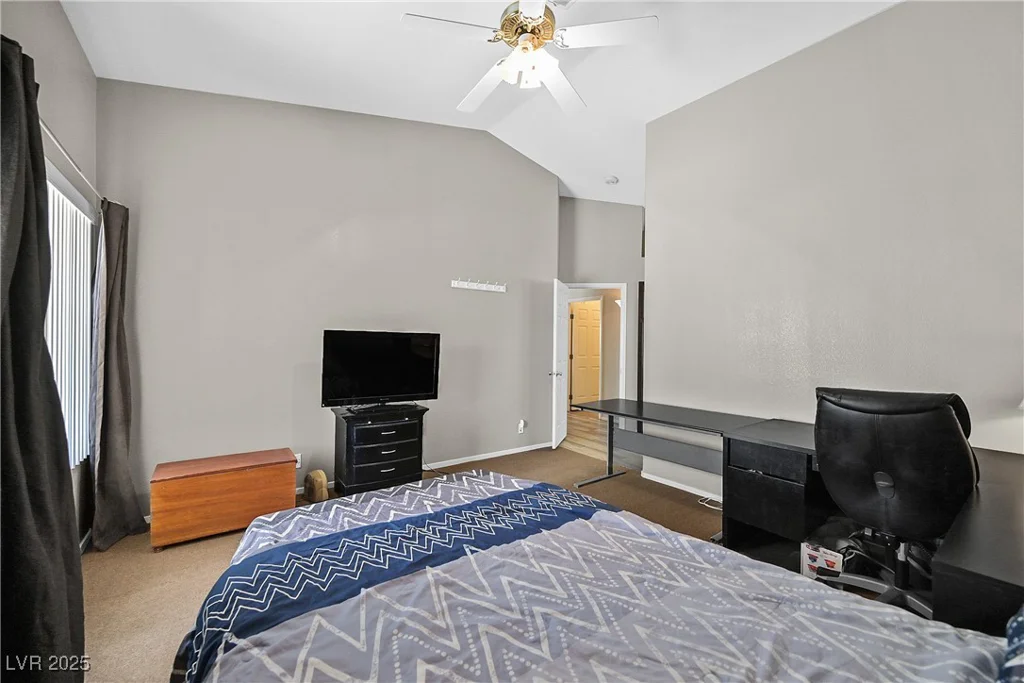 6125 Desert Haven, Las Vegas, NV 89130