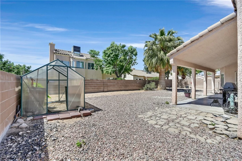 6125 Desert Haven, Las Vegas, NV 89130