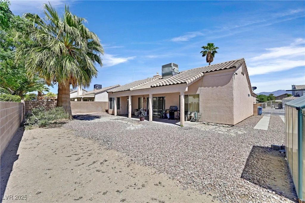 6125 Desert Haven, Las Vegas, NV 89130