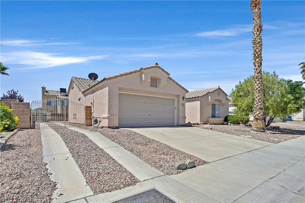 6125 Desert Haven, Las Vegas, NV 89130