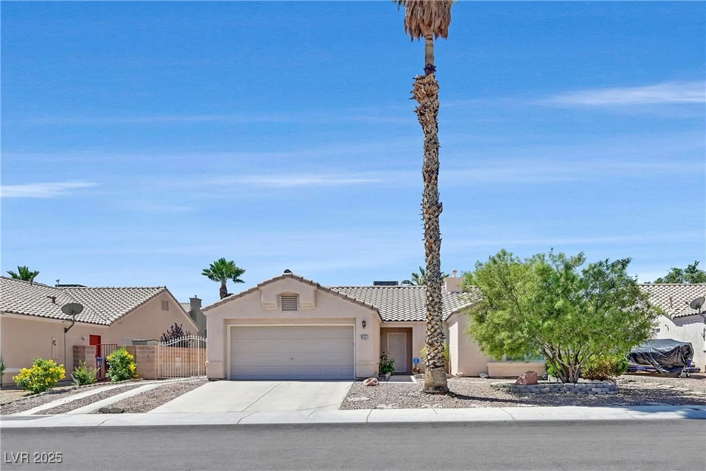 6125 Desert Haven, Las Vegas, NV 89130