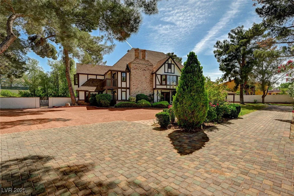 3141 Katie, Las Vegas, NV 89121