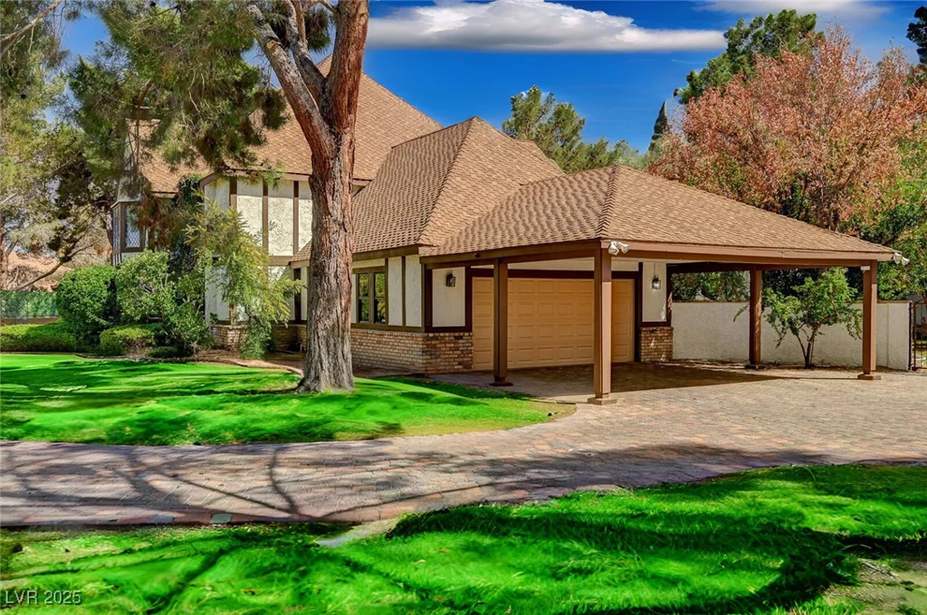 3141 Katie, Las Vegas, NV 89121