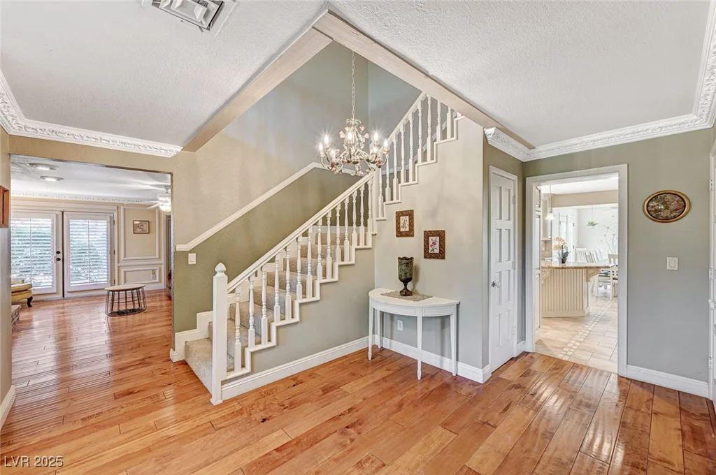 3141 Katie, Las Vegas, NV 89121