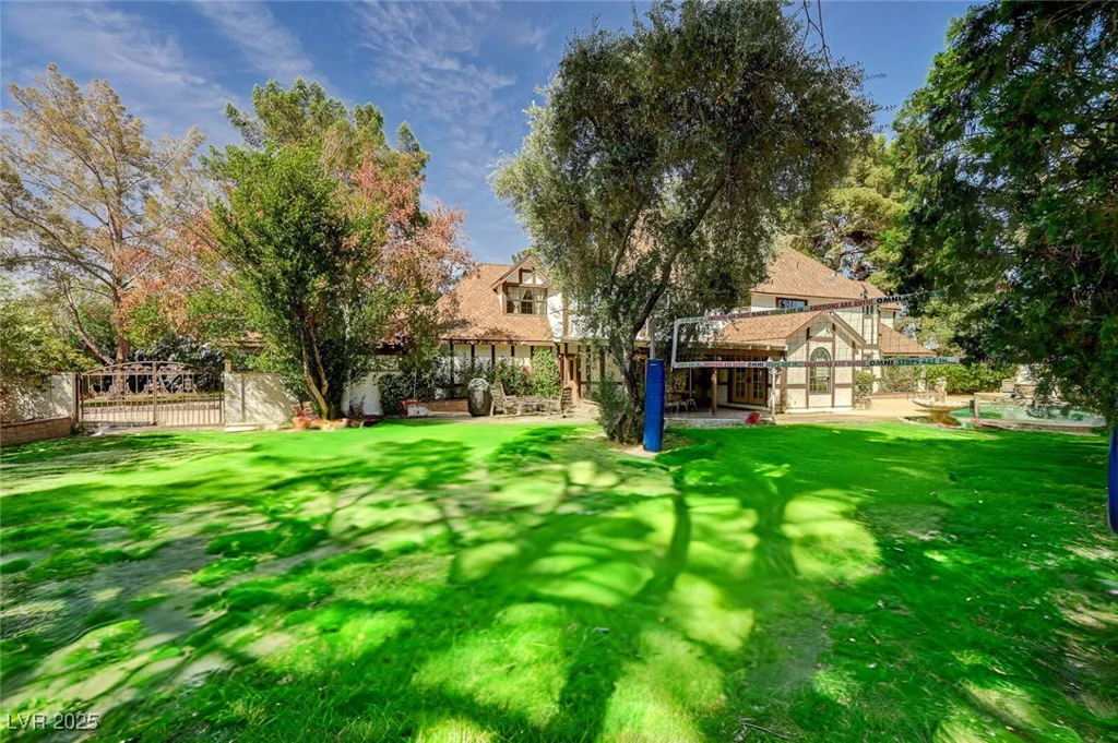 3141 Katie, Las Vegas, NV 89121