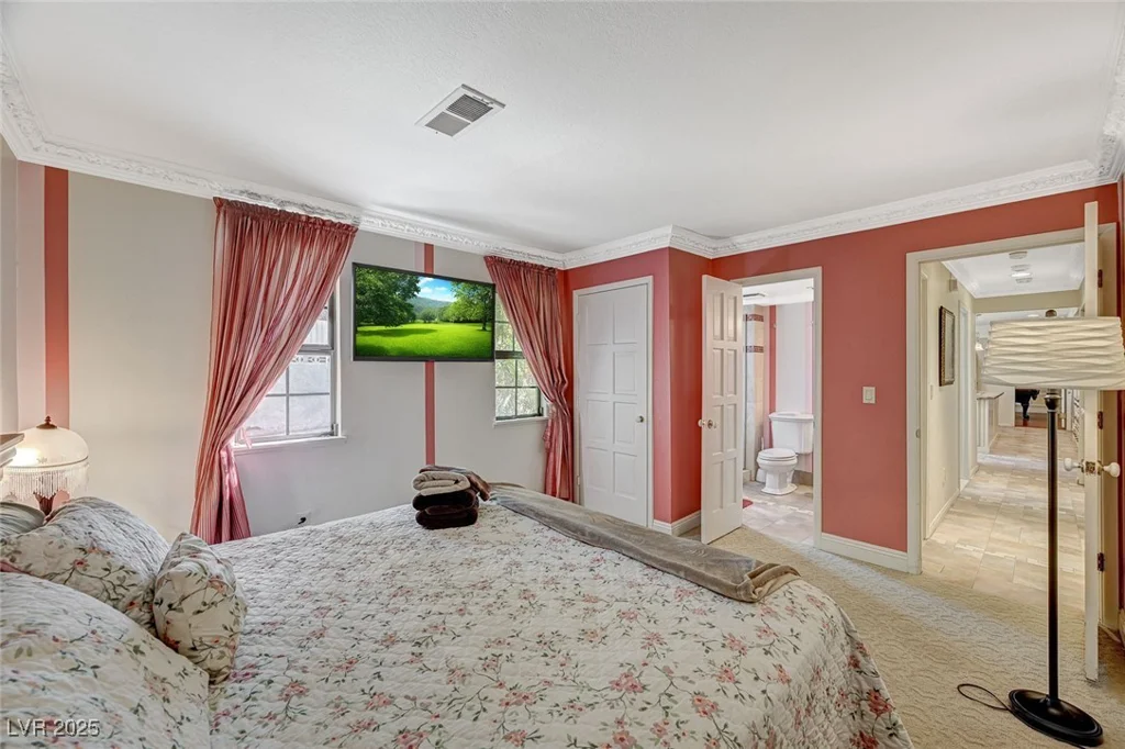 3141 Katie, Las Vegas, NV 89121