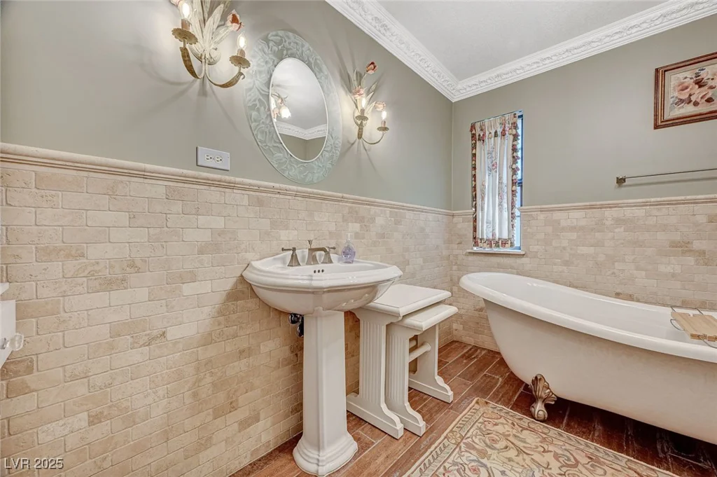 3141 Katie, Las Vegas, NV 89121