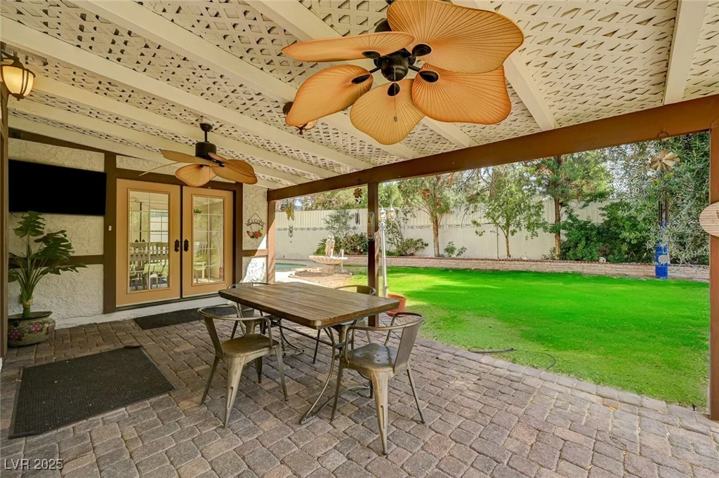 3141 Katie, Las Vegas, NV 89121