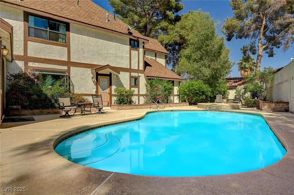 3141 Katie, Las Vegas, NV 89121