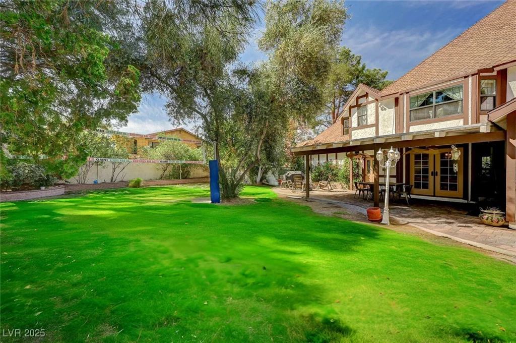 3141 Katie, Las Vegas, NV 89121