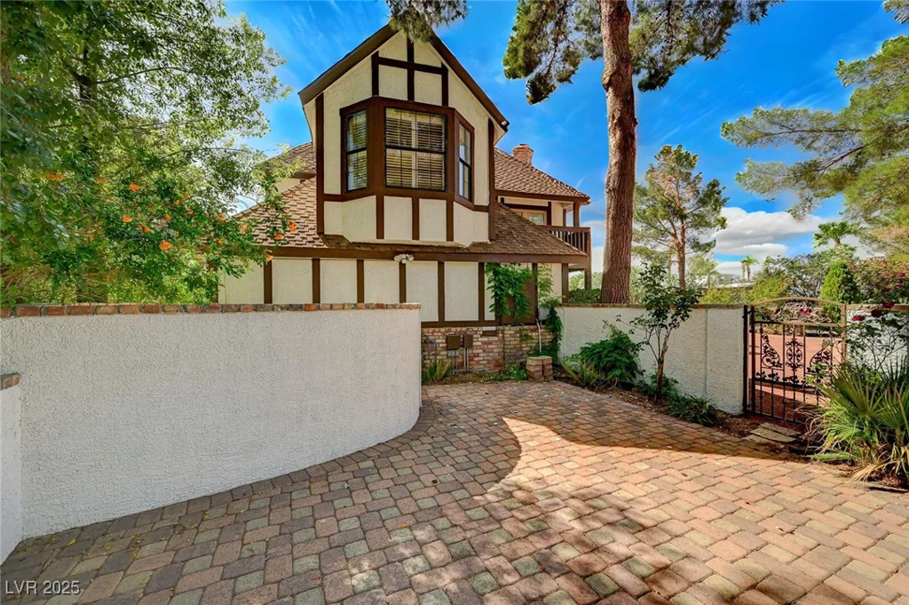 3141 Katie, Las Vegas, NV 89121