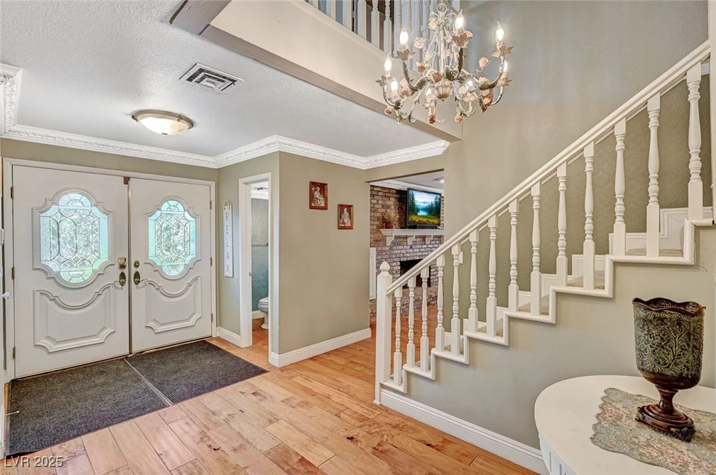 3141 Katie, Las Vegas, NV 89121