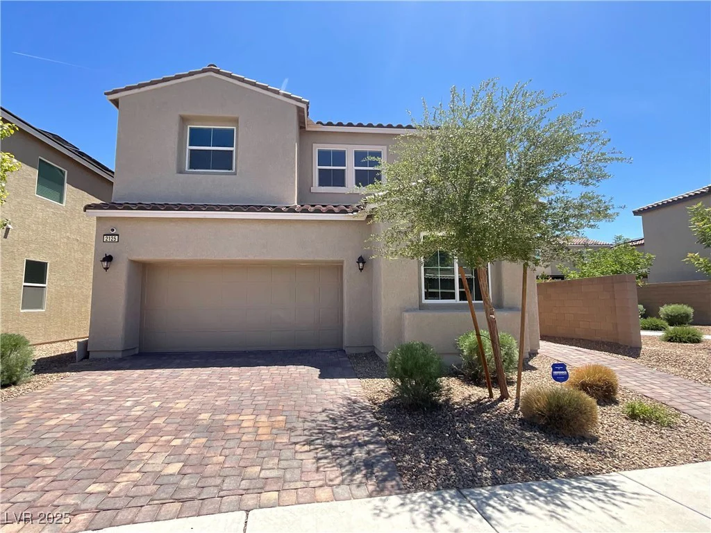 2125 Stone Well, North Las Vegas, NV 89031