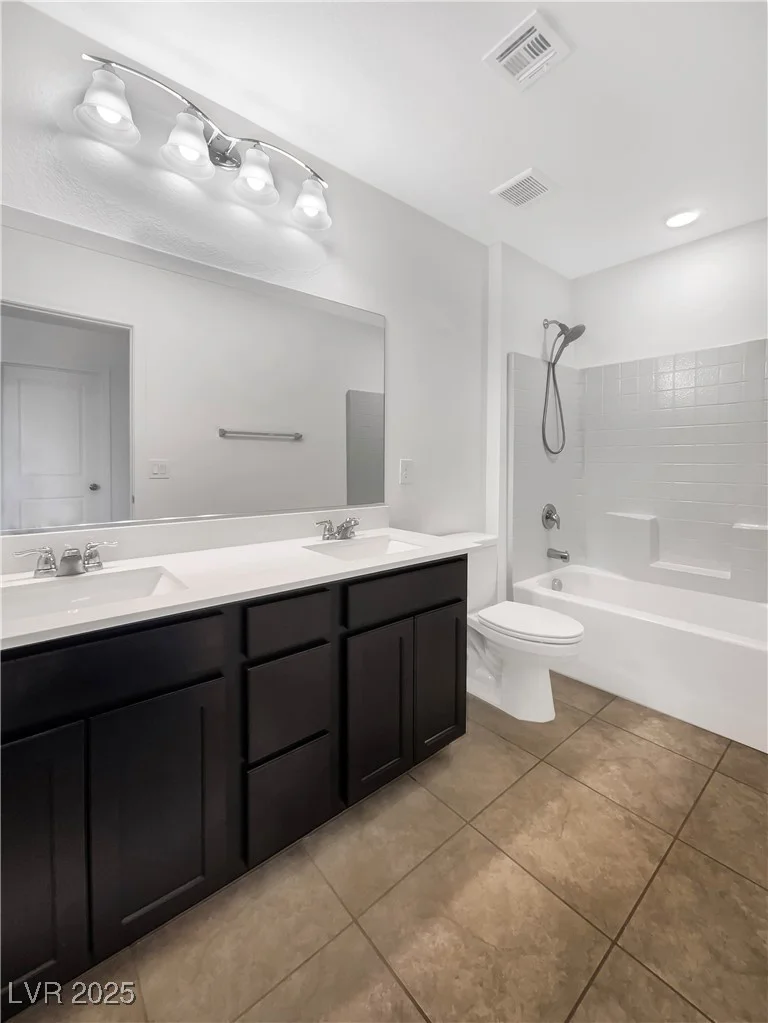 2125 Stone Well, North Las Vegas, NV 89031