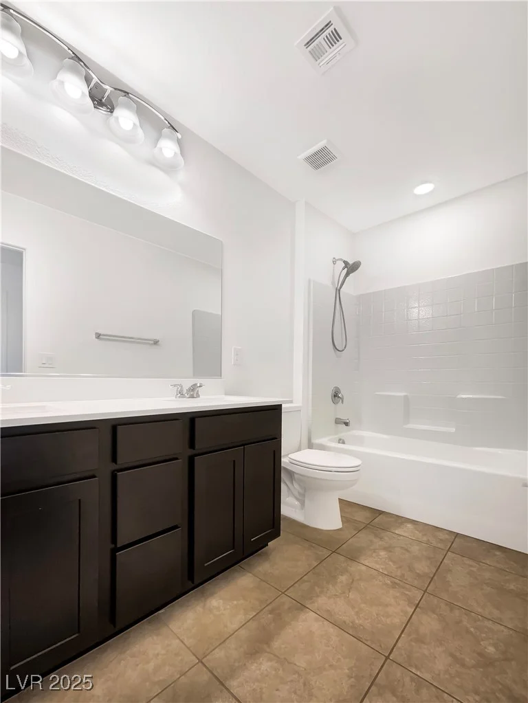 2125 Stone Well, North Las Vegas, NV 89031