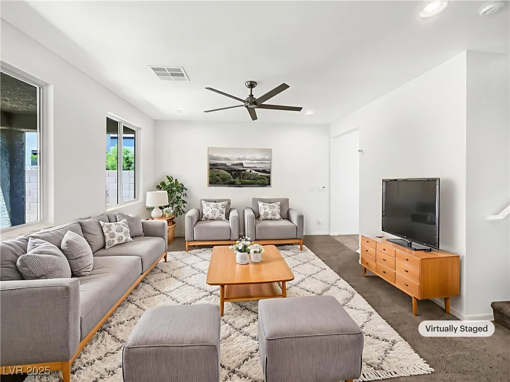 2125 Stone Well, North Las Vegas, NV 89031