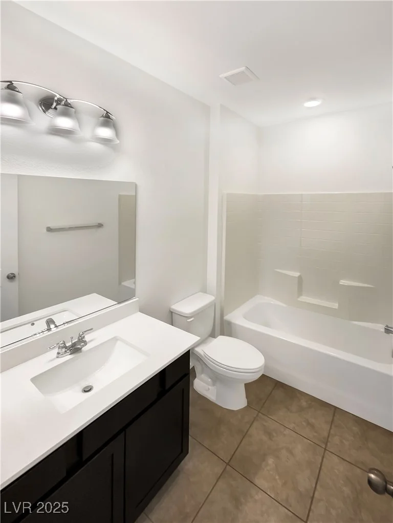 2125 Stone Well, North Las Vegas, NV 89031