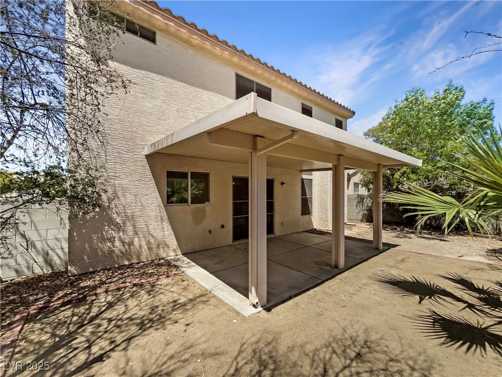 2125 Stone Well, North Las Vegas, NV 89031