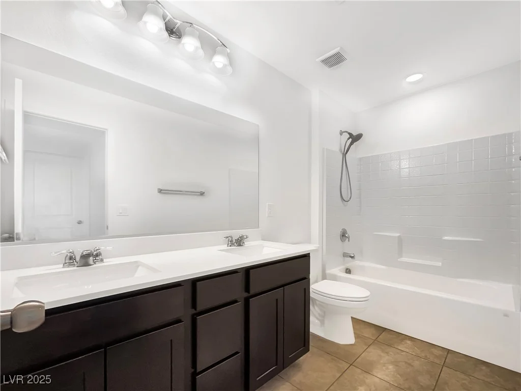 2125 Stone Well, North Las Vegas, NV 89031