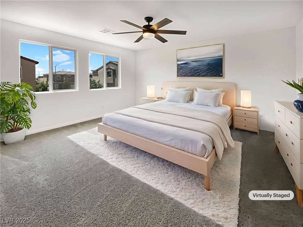 2125 Stone Well, North Las Vegas, NV 89031