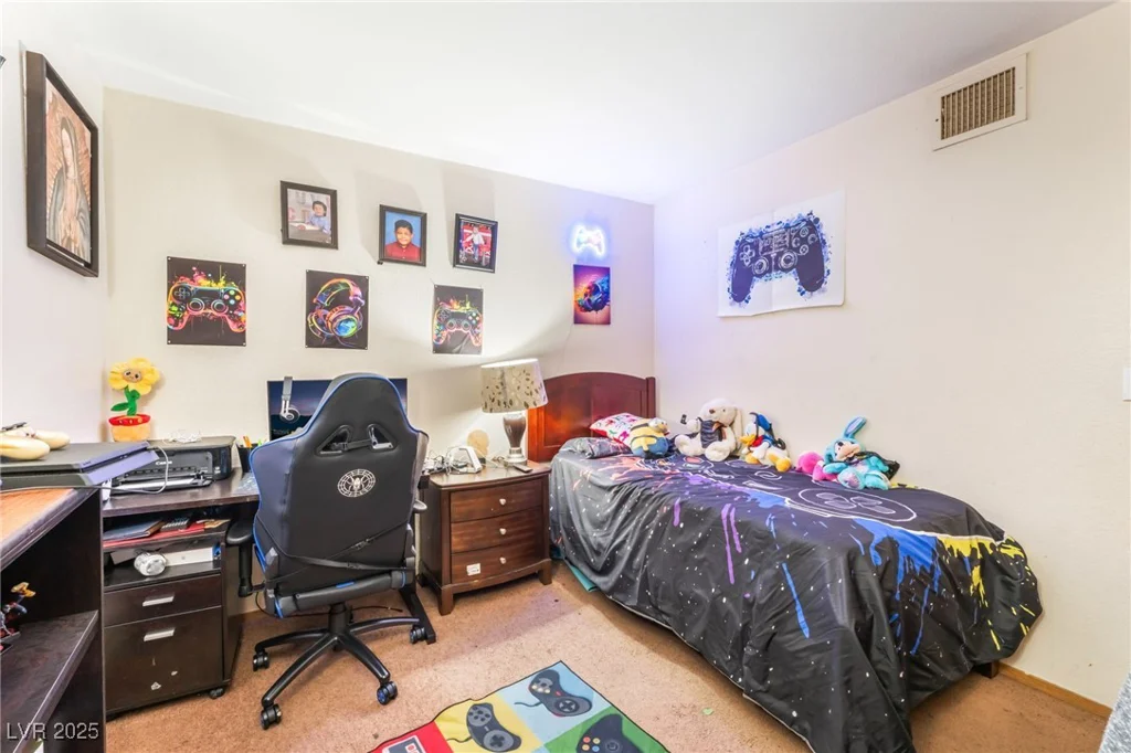 4648 Krissylouise, Las Vegas, NV 89121