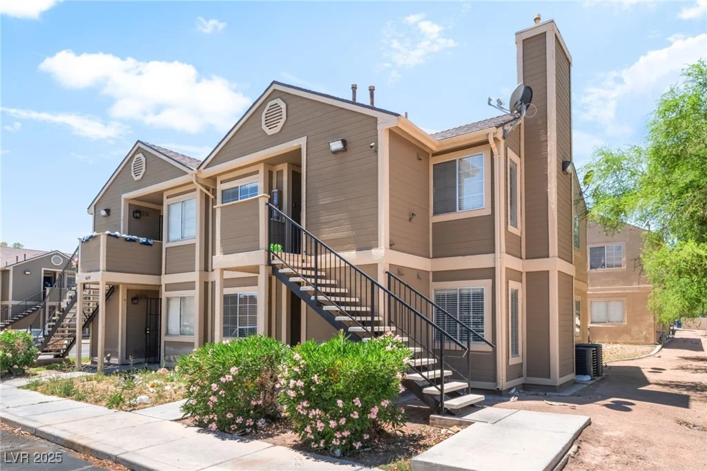 4648 Krissylouise, Las Vegas, NV 89121