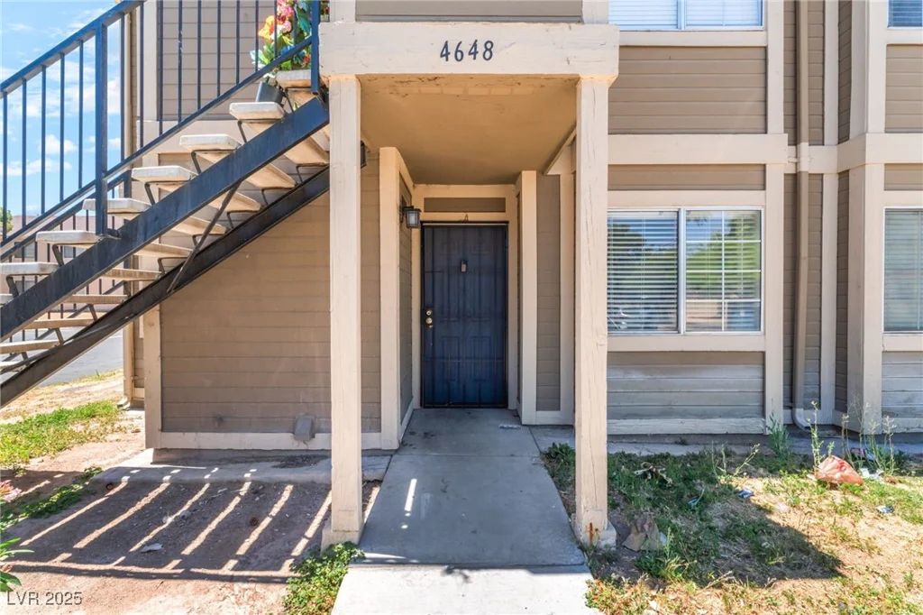 4648 Krissylouise, Las Vegas, NV 89121