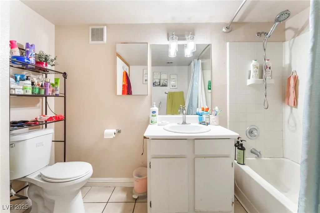 4648 Krissylouise, Las Vegas, NV 89121