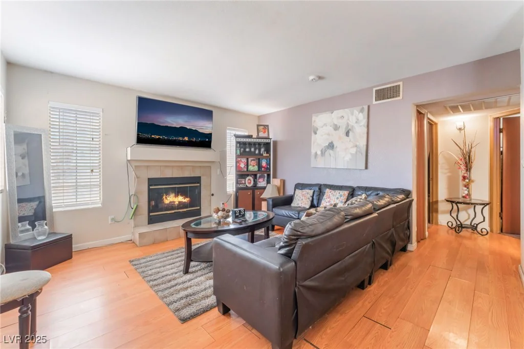 4648 Krissylouise, Las Vegas, NV 89121