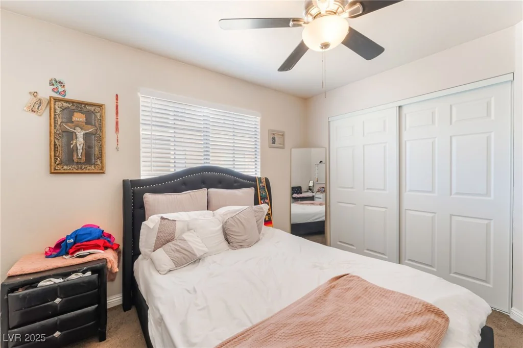 4648 Krissylouise, Las Vegas, NV 89121