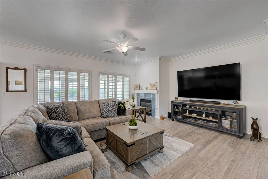2261 Evening Lights, Henderson, NV 89052