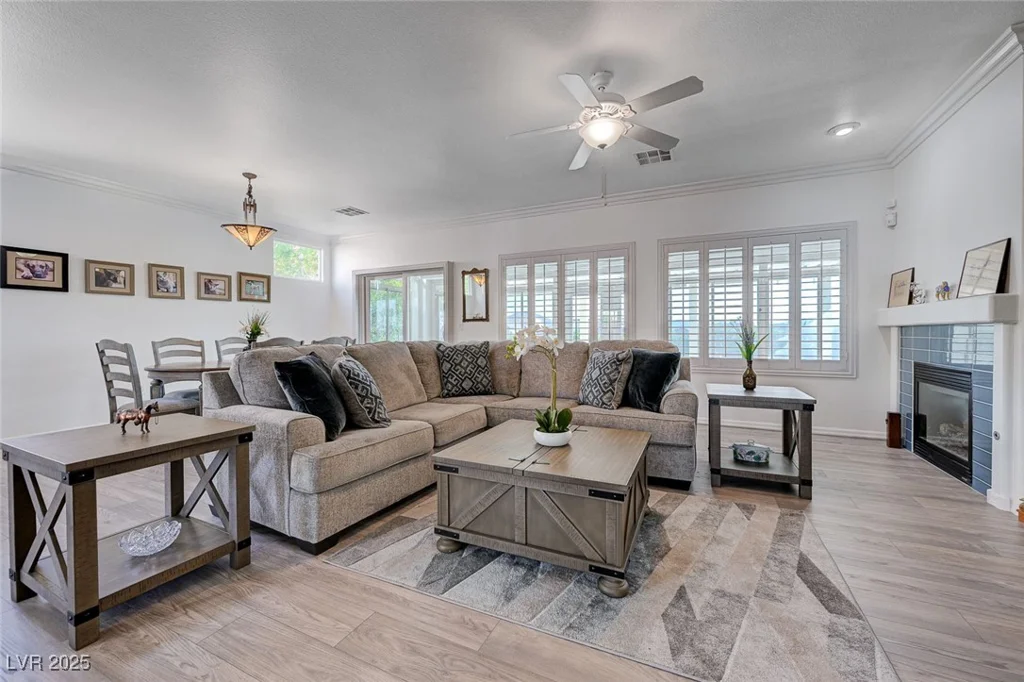 2261 Evening Lights, Henderson, NV 89052