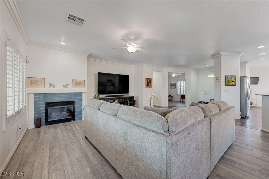 2261 Evening Lights, Henderson, NV 89052