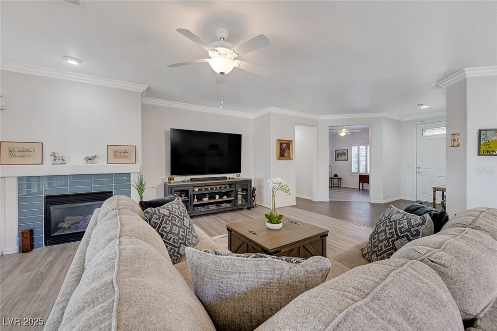 2261 Evening Lights, Henderson, NV 89052