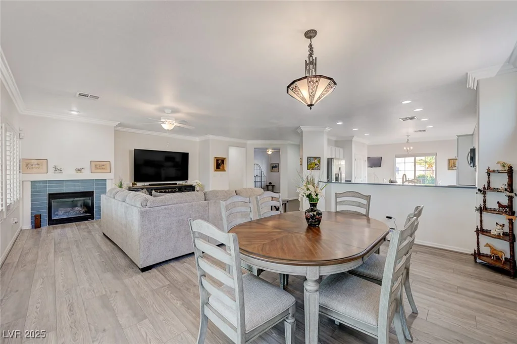 2261 Evening Lights, Henderson, NV 89052