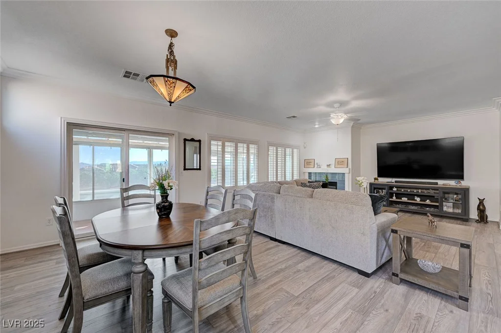 2261 Evening Lights, Henderson, NV 89052