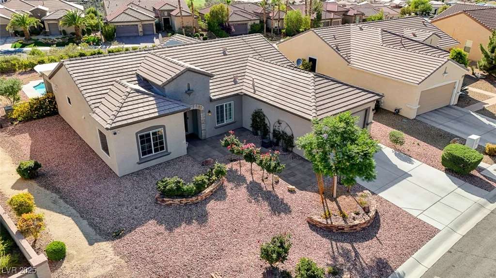 2261 Evening Lights, Henderson, NV 89052