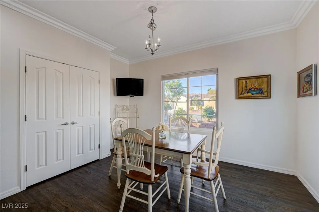 2261 Evening Lights, Henderson, NV 89052