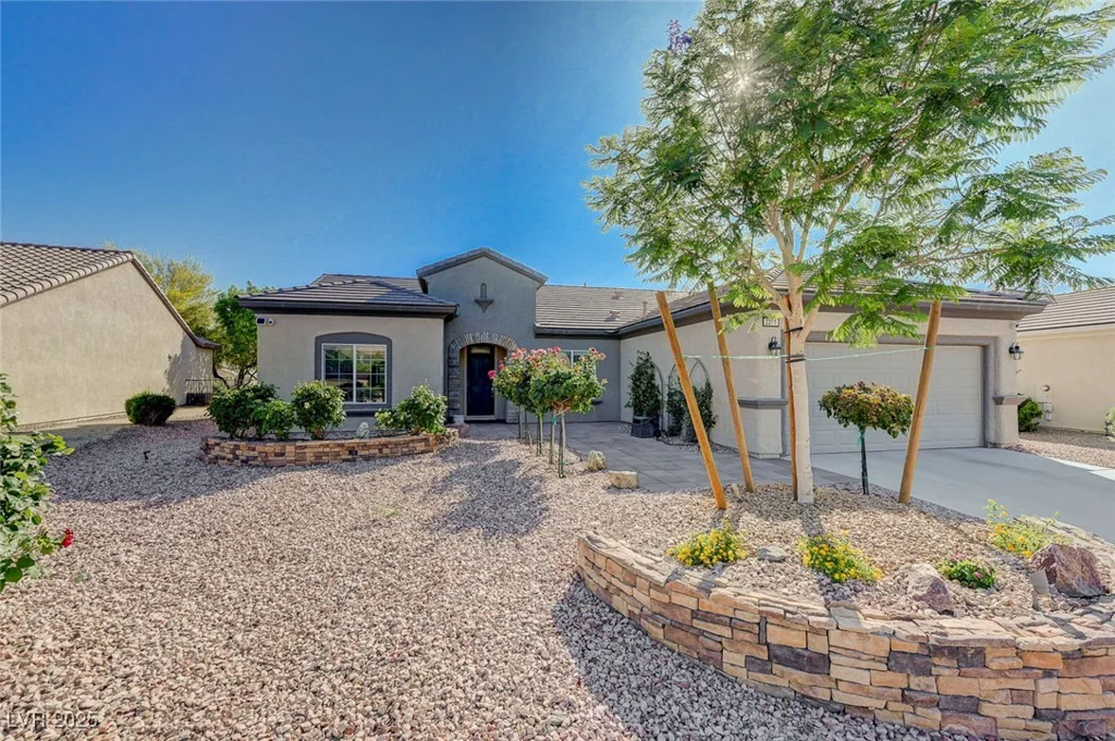 2261 Evening Lights, Henderson, NV 89052