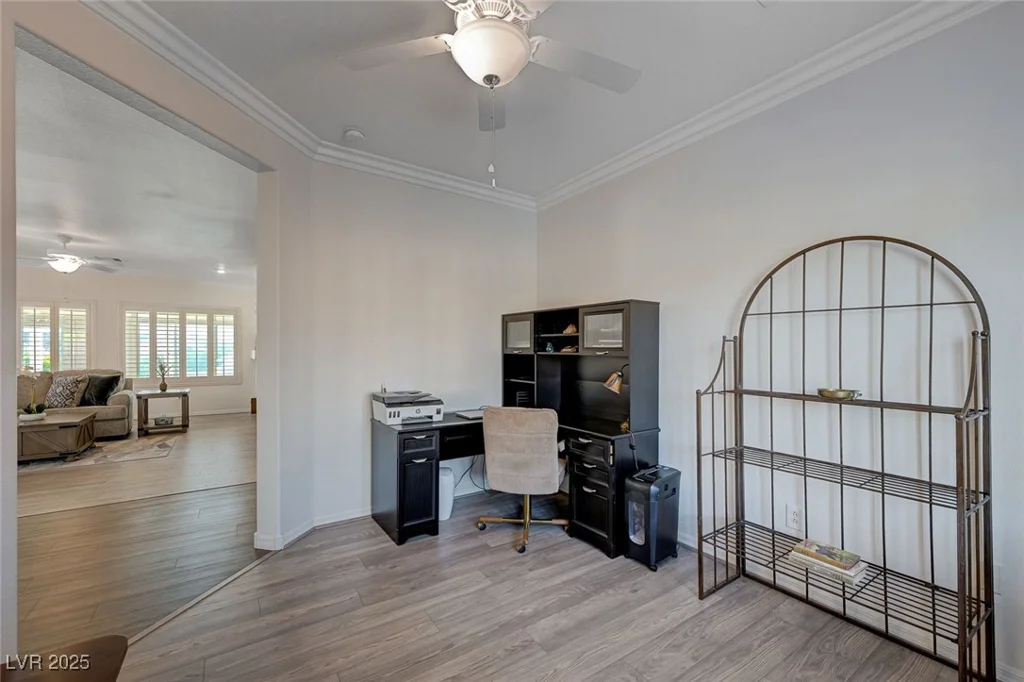 2261 Evening Lights, Henderson, NV 89052