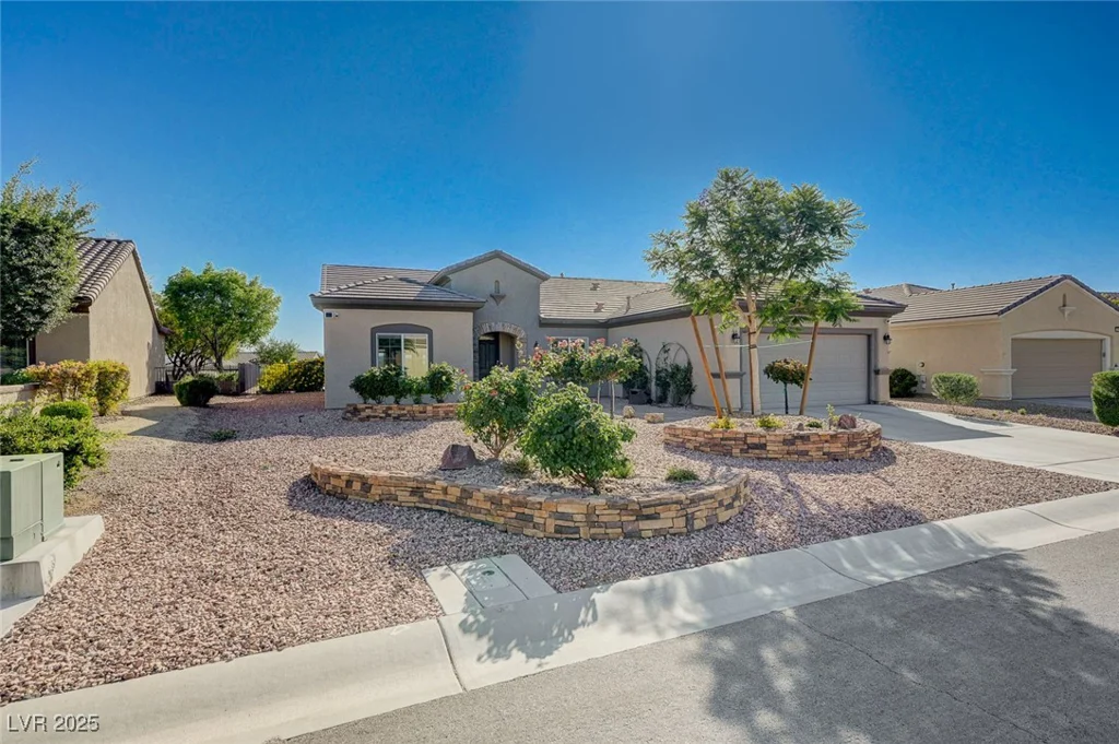 2261 Evening Lights, Henderson, NV 89052