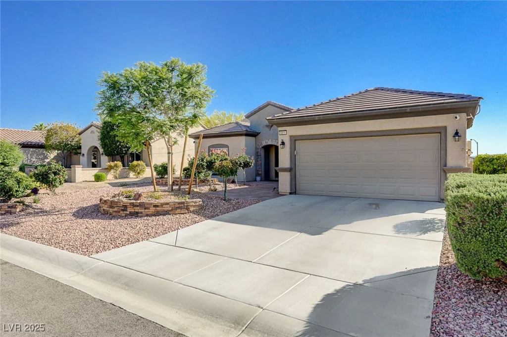 2261 Evening Lights, Henderson, NV 89052