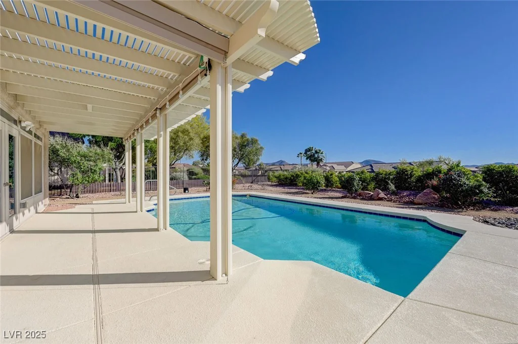 2261 Evening Lights, Henderson, NV 89052