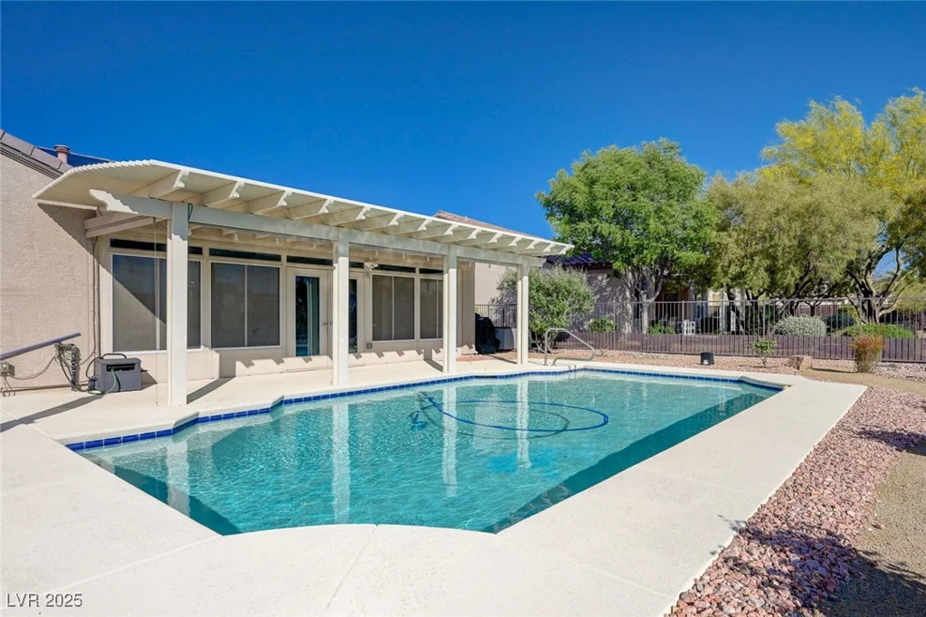 2261 Evening Lights, Henderson, NV 89052