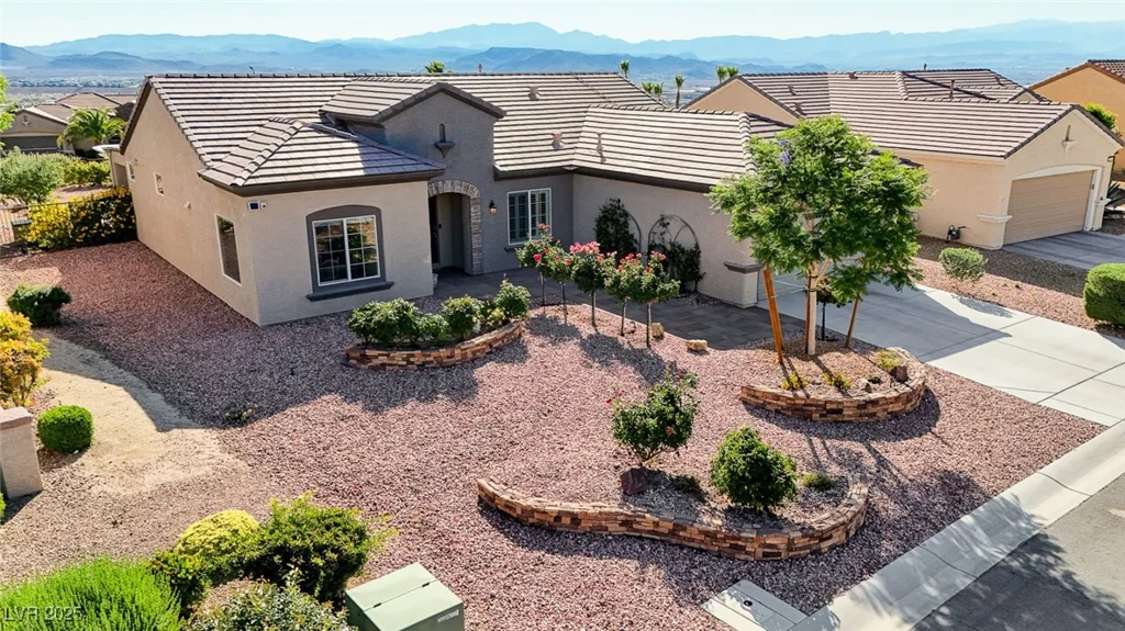 2261 Evening Lights, Henderson, NV 89052