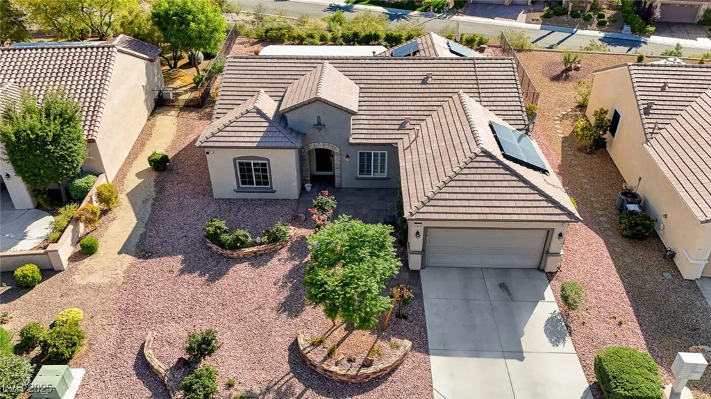 2261 Evening Lights, Henderson, NV 89052