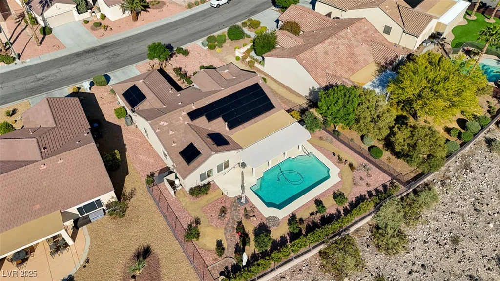 2261 Evening Lights, Henderson, NV 89052