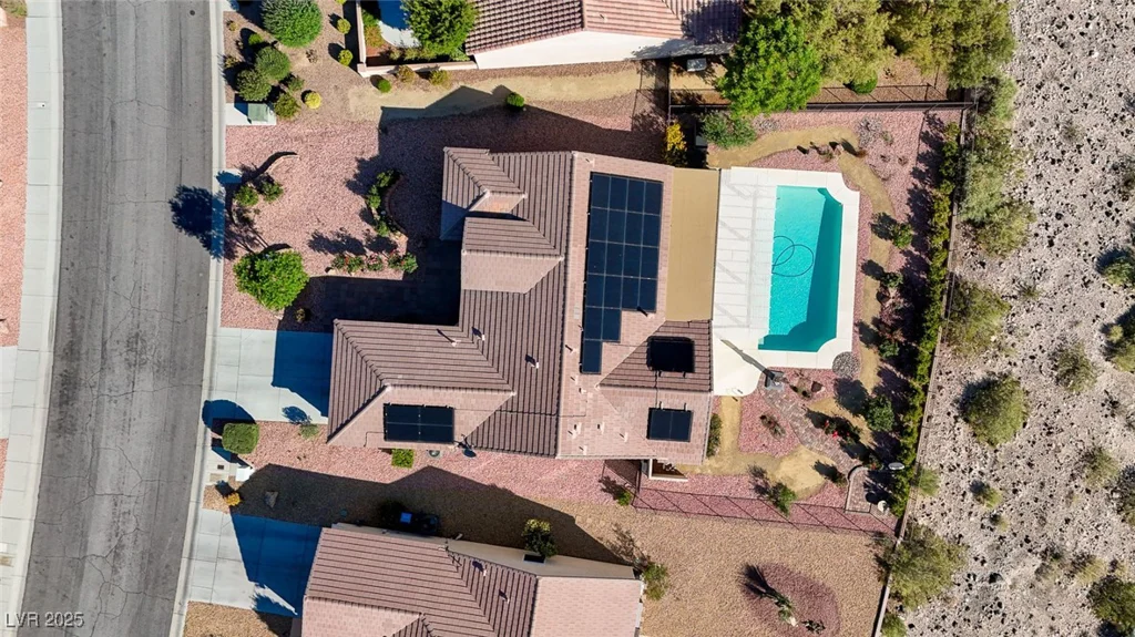2261 Evening Lights, Henderson, NV 89052