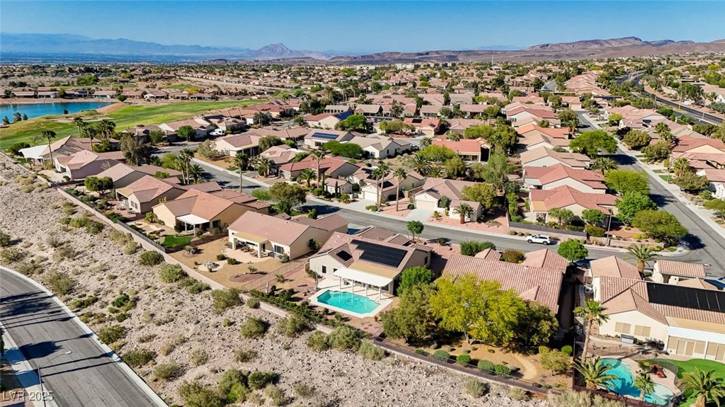 2261 Evening Lights, Henderson, NV 89052